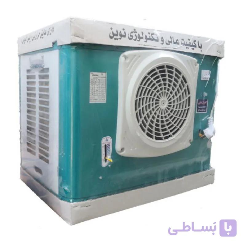 کولر آبی جنرال3000 ا general