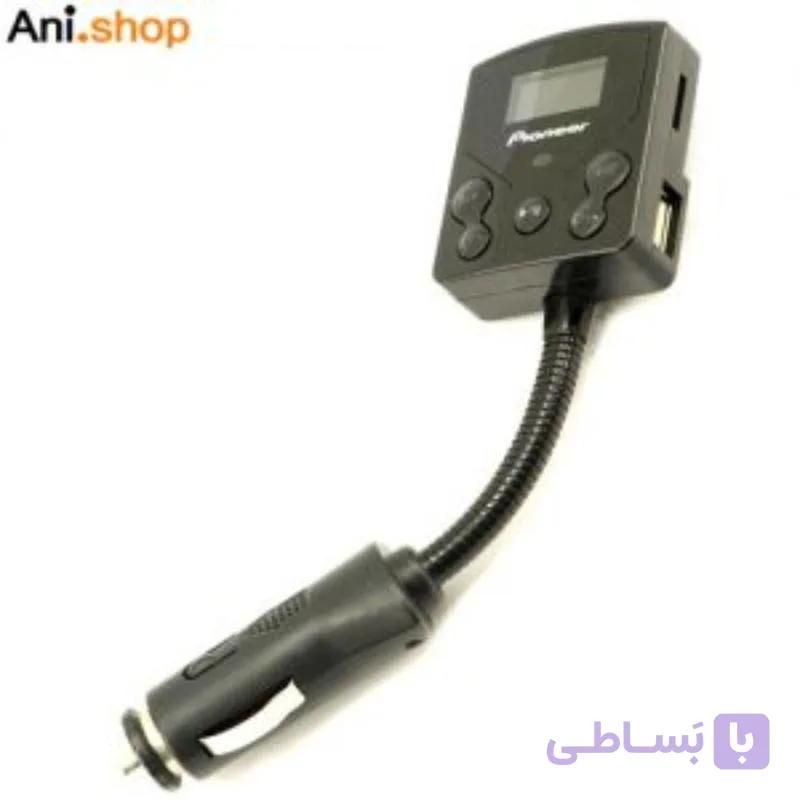 پخش کننده اف ام پلیر برند PIONEER