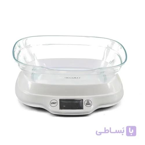 ترازوی آشپزخانه کد AM31 — تصویر 1