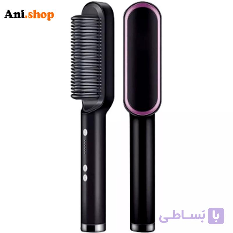 برس حرارتی مو آرتیفکت Straight Artifact — تصویر 1