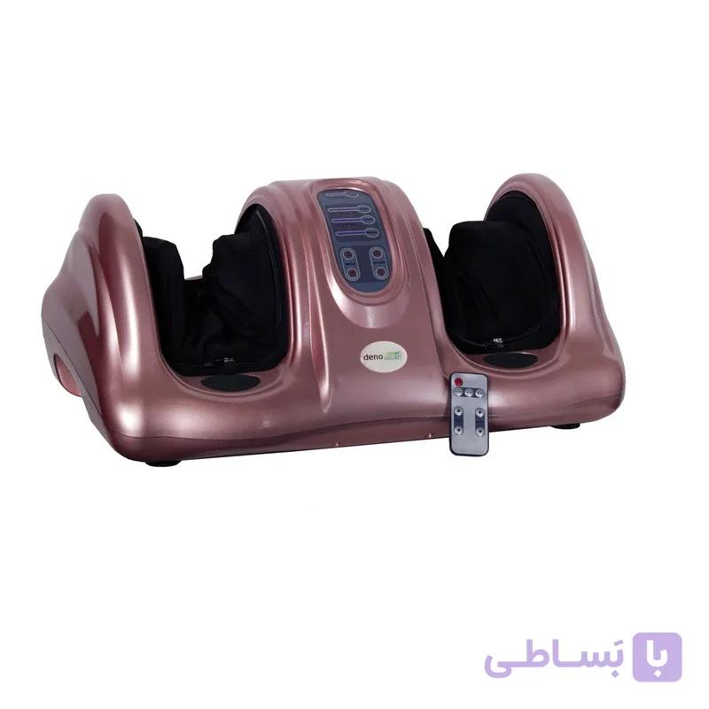 ماساژور پا دنومد — تصویر 1