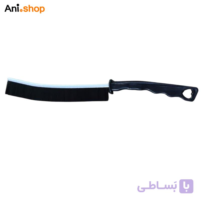 فرچه دسته باریک — تصویر 1