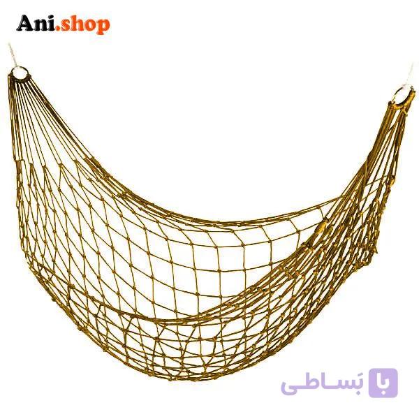 تاب درختی ریلکس — تصویر 1