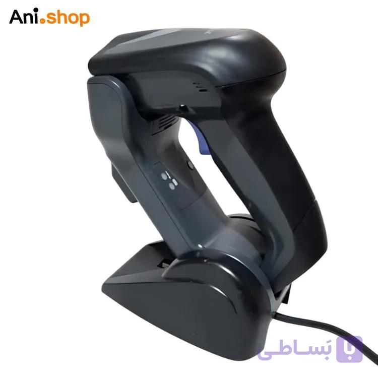بارکدخوان بیسیم Datalogic استوک وارداتی — تصویر 1