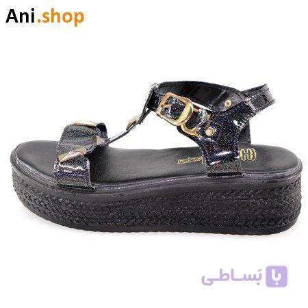 صندل دخترانه 274 — تصویر 1