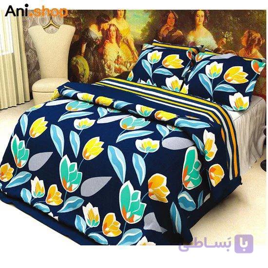 سرویس روتختی دونفره کارینا Tulips A