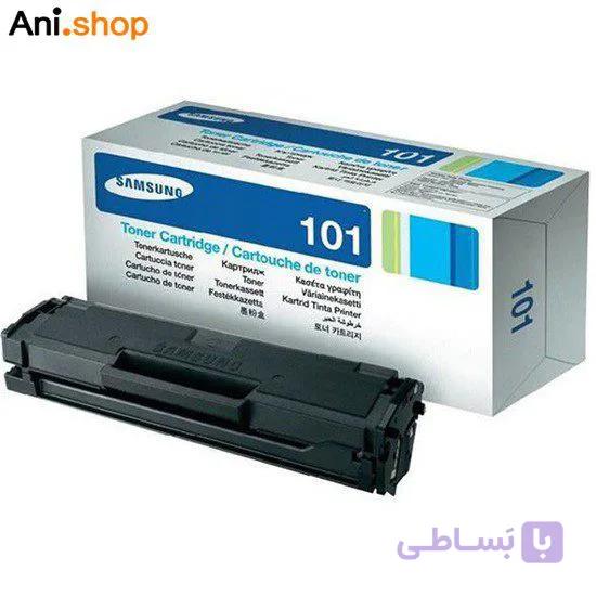کارتریج 101 سامسونگ برای پرینترهای 1915 & 2525 & 2580 & 4600 & 4623 کد 915