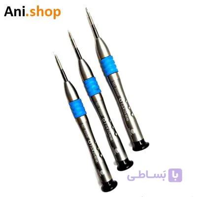 پیچ گوشتی مدل T5 کد MO90