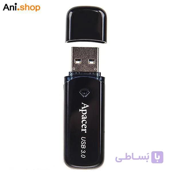 فلش 64 گیگ اپیسر مدل 335 کد 1035 — تصویر 1