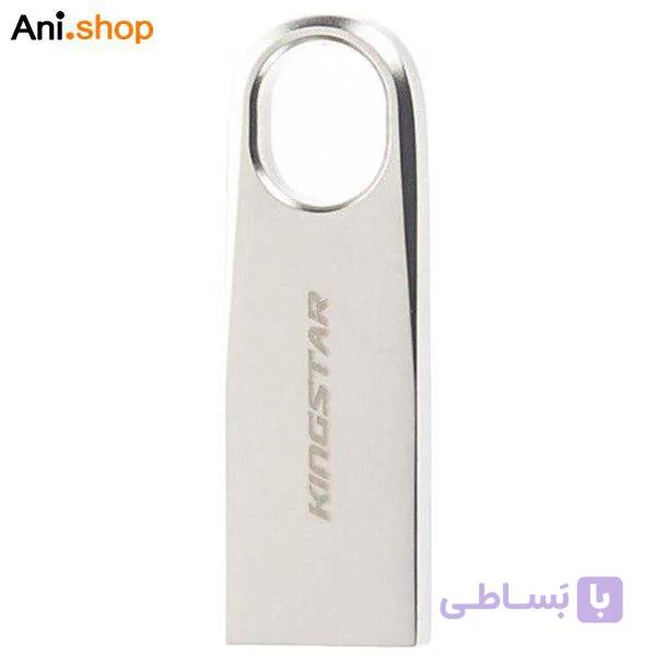 فلش کینگ استار مدل K220 ظرفیت 16 گیگابایت کد 1012 — تصویر 1