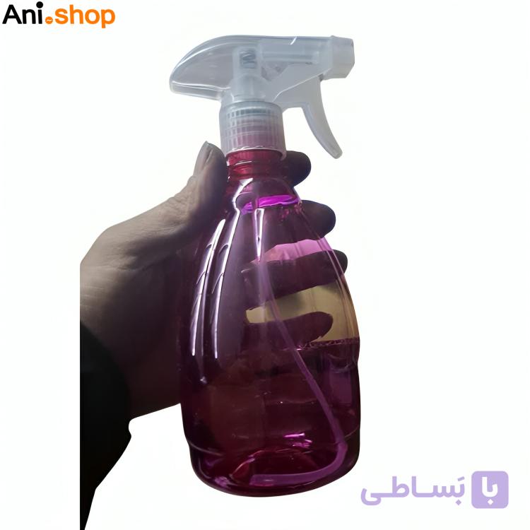 محلول پاش گرند — تصویر 1