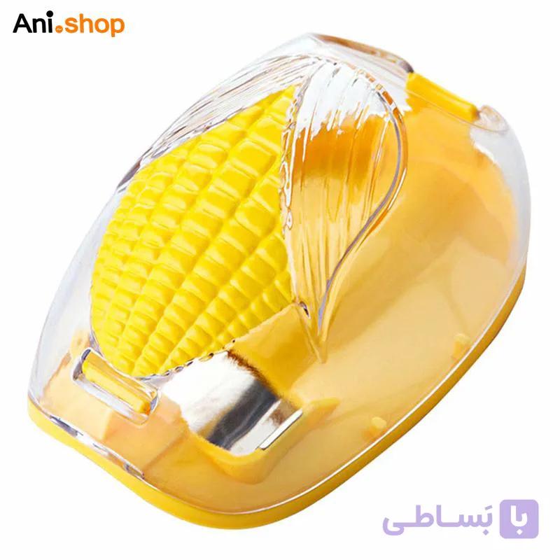 ذرت دانه کن جدید
