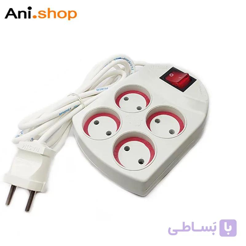 چهار راهی برق نسیم