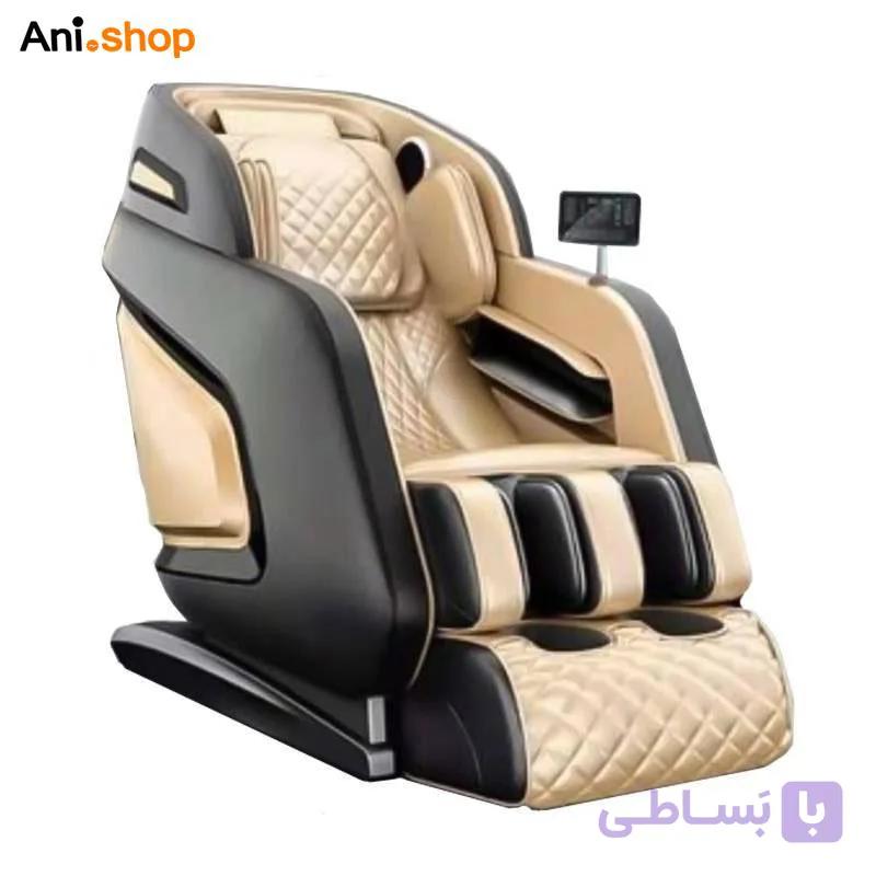 صندلی ماساژور مای فرش مدل My Fresh RH-7800 — تصویر 1