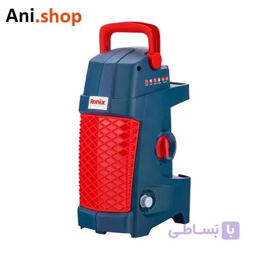 کارواش 100 بار یونیورسال اکو کد RP-U100E — تصویر 1