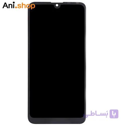 ال سی دی هواوی Y7 2019 کد 700