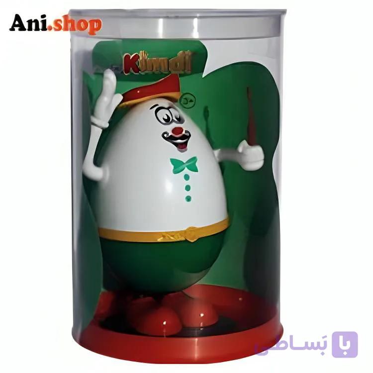 عروسک مینی کیمدی آقای آرتی کد 6 — تصویر 1