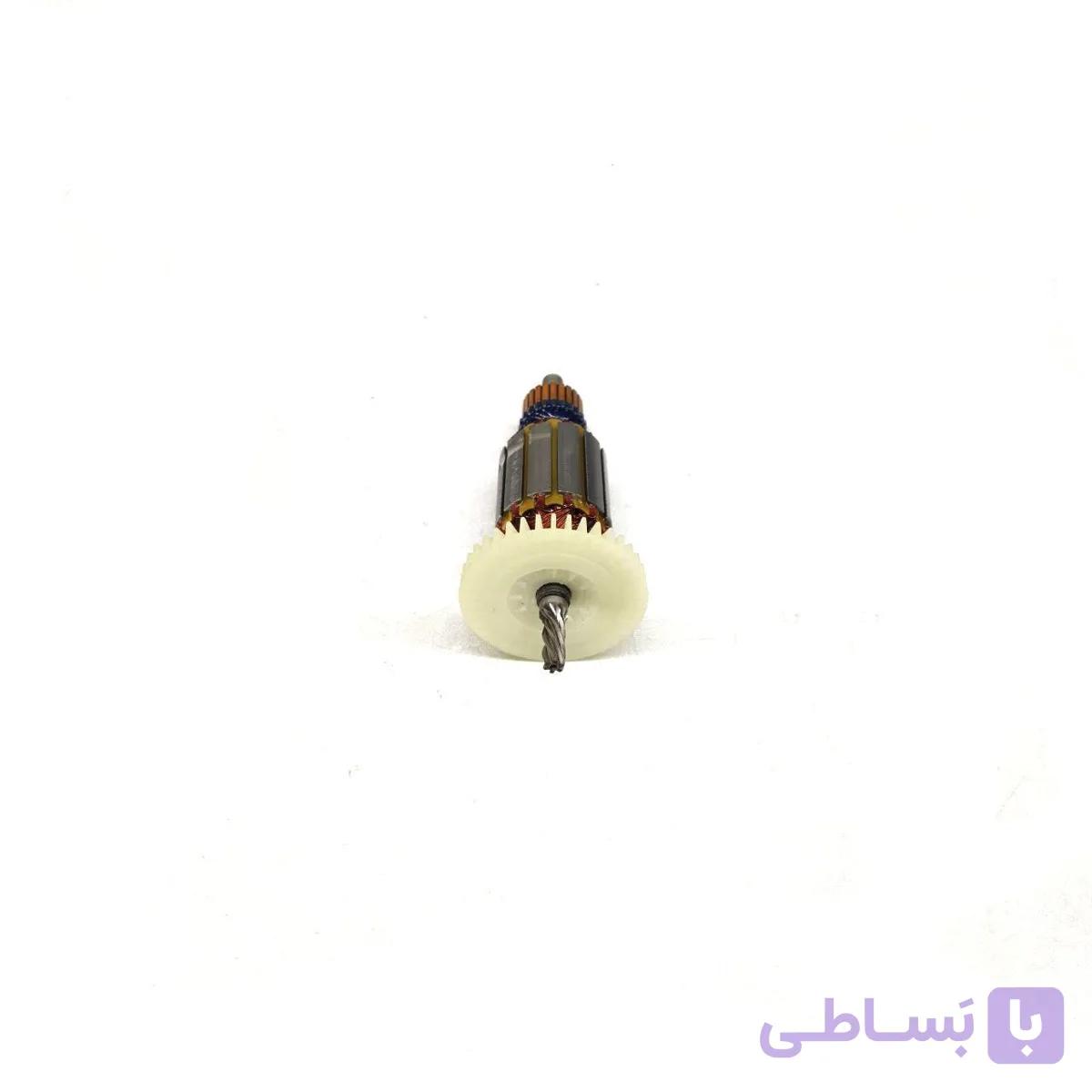 آرمیچر پیچ گوشتی 500 وات دوو — تصویر 1
