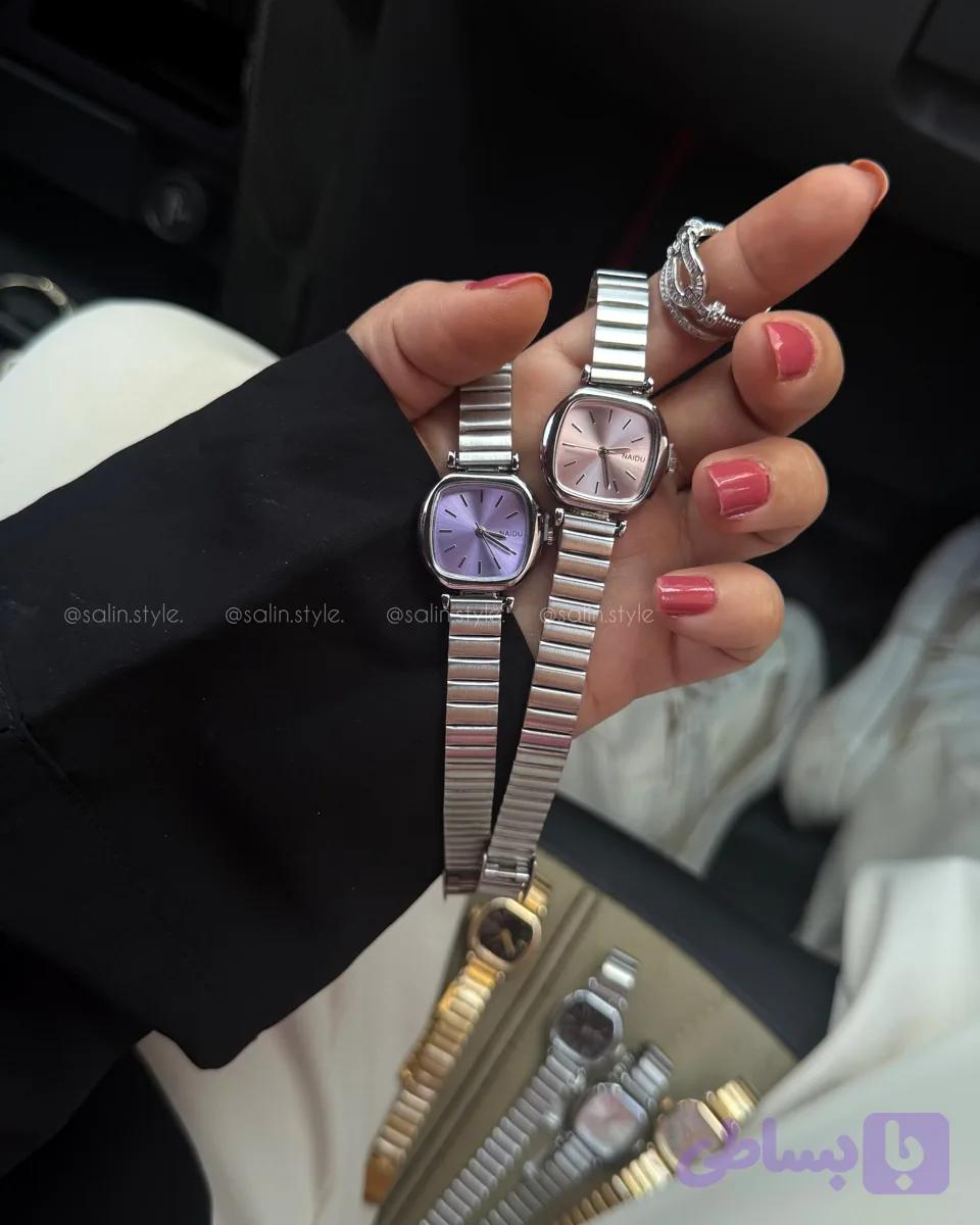 نایدو زنانه ریلی