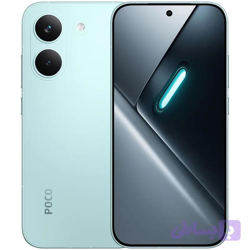 Poco X8 Pro 5G 512GB RAM 12GB
