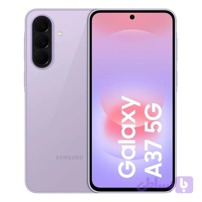 Galaxy A37 5G 128GB RAM 8GB Vietnam