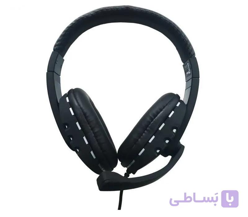هدست بیاند FHD-969 USB
