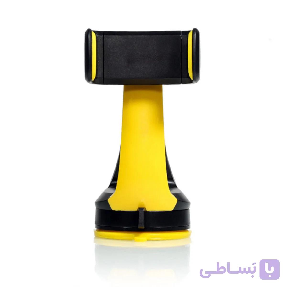 هولدر و پایه نگهدارنده یسیدو Yesido C01 Car Holder