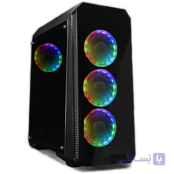 کیس گیمینگ تسکو TC TA 4490