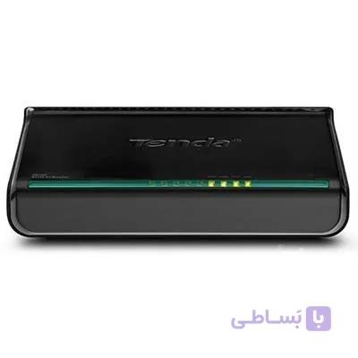مودم-روتر تندا دی 810 آر (D810R)