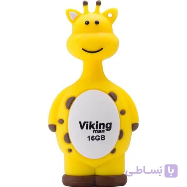 فلش Viking Man VM273 Usb Flash memory 16g