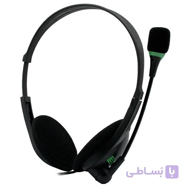 هدست بلو باکس مدل JD-440 — تصویر 1