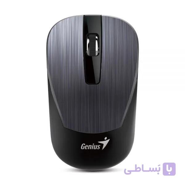موس بی سیم جنیوس مدل NX-7015