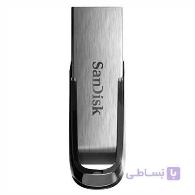 فلش مموری USB 3.0 سن دیسک مدل CZ73 با ظرفیت 64 گیگابایت — تصویر 1