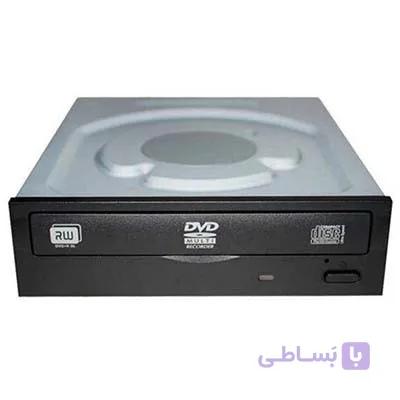 درایو DVD اینترنال لایت آن مدل iHAS124 BULK — تصویر 1