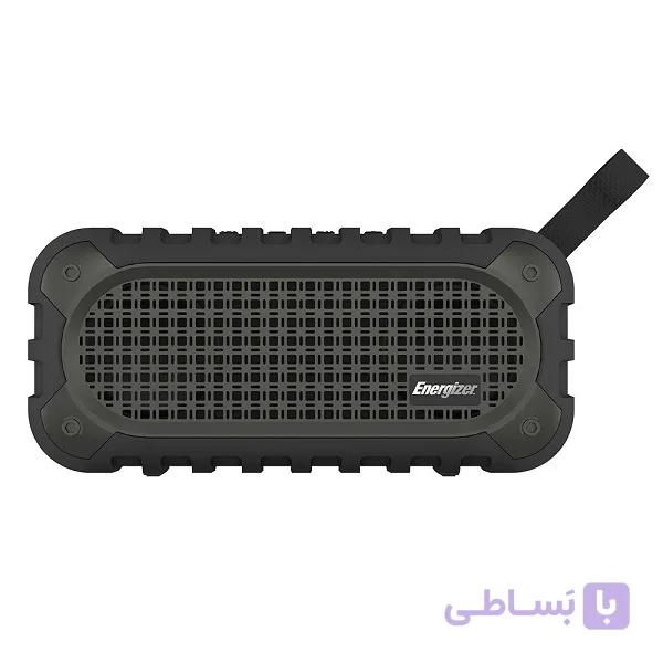 اسپیکر بلوتوثی قابل حمل انرجایزر مدل BTS106 — تصویر 1