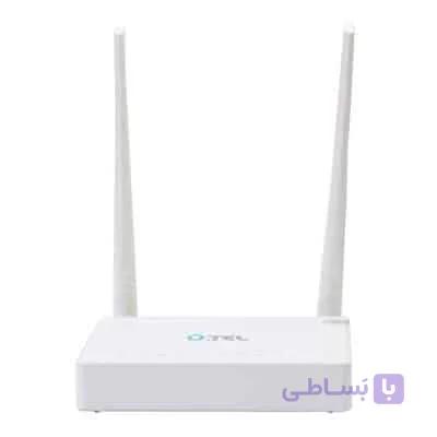 مودم ADSL2 Plus یوتل A304 — تصویر 1