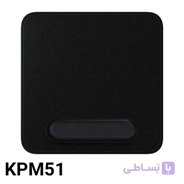 موس پد کینگ استار KPM51 — تصویر 1