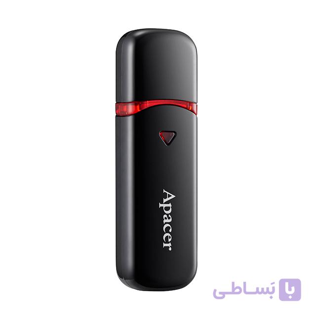 فلش مموری اپیسر مدل AH333 ظرفیت 64 گیگابایت
