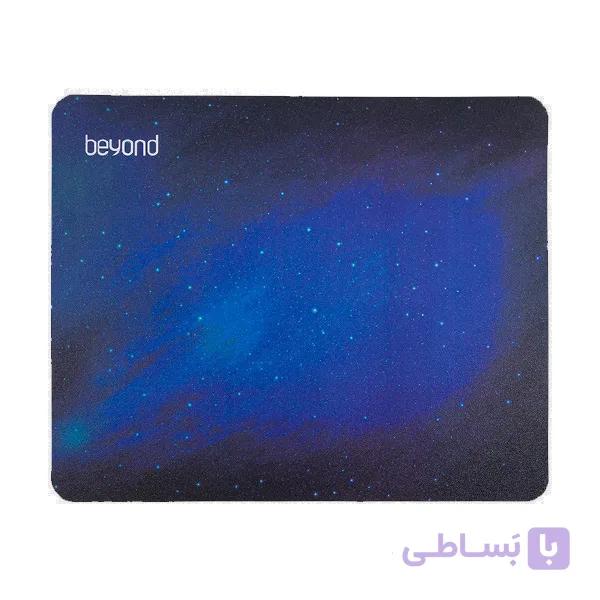 موس پد گیمینگ بیاند مدل BA-611 — تصویر 1