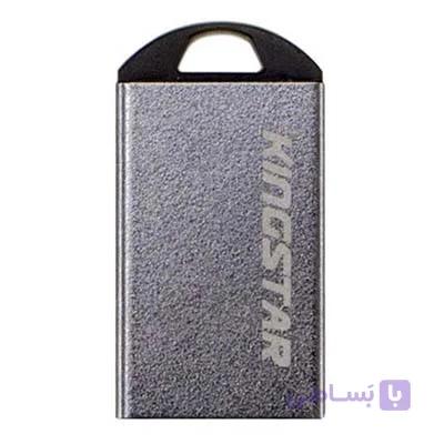 فلش مموری کینگ‌ استار مدل KS215 ظرفیت 32 گیگابایت — تصویر 1