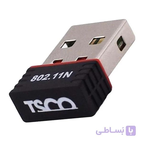 کارت شبکه بی‌سیم تسکو TW 1001 — تصویر 1