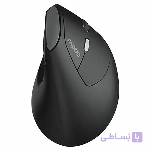 موس بی سیم رپو مدل EV250 — تصویر 1