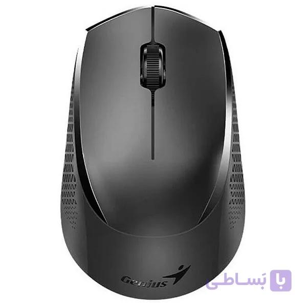 موس بی‌سیم جنیوس NX-8000S — تصویر 1