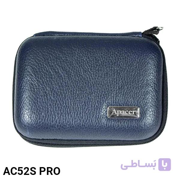 کیف هارد اکسترنال اپیسر AC52S PRO — تصویر 1