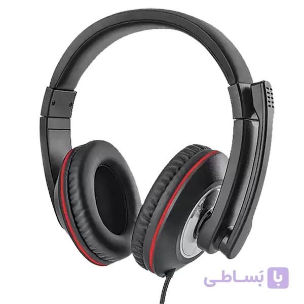 هدست باسیم بیاند BH-670 — تصویر 1