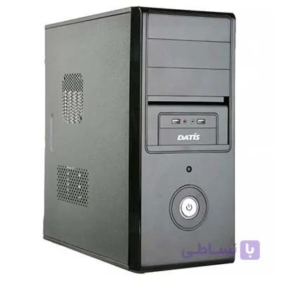 کیس کامپیوتر داتیس مدل 608B