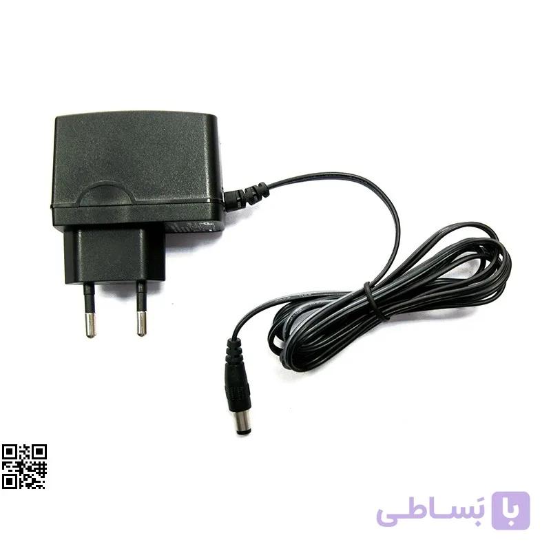 آداپتور مودم Modem Adapter TP-Link T090060-2C1 9.0V – 0.6A