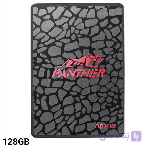 اس اس دی 128 گیگابایت اپیسر AS350 PANTHER — تصویر 1