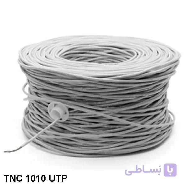 کابل شبکه CAT5 تسکو TNC 1010 CCU به طول 100 متر — تصویر 1