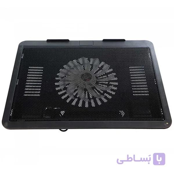 پایه خنک کننده X4TECH مدل N191 — تصویر 1